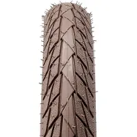Amigo Buitenband Ortem Galaxy 12 x 2.00 (50 203) donkerbruin