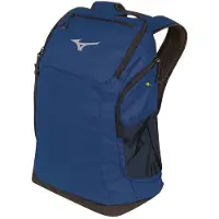 Mizuno Rugzak Team training | Maat TU