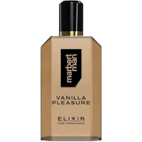 Marbert - Man Vanilla Pleasure Elixir - Eau de parfum 75 ml