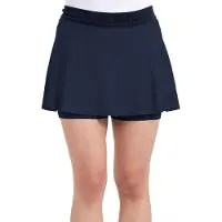Bullpadel Perala Skirt Blauw S Vrouw