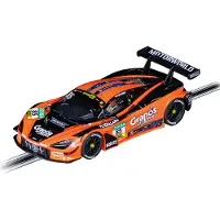 Carrera Speelgoedvoertuig - DIGITAL 132 - McLaren 720S GT3 Dörr Motorsport No.85 DTM 2024 auto
