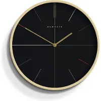 Newgate - Mr Clarke wandklok Hockey 40cm