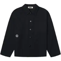 Woodbird Mens WBDave Warp Jacket