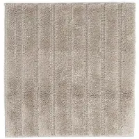 Casilin California Bidetmat Linen - 60 x 60 cm