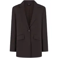 Lady Day Lorna dark brown