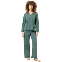 Mey Pyjama lang Serie Little Berries Secret Forest | Maat 40