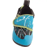 Boreal - Kid's Ninja Junior - Klimschoenen 28, blauw