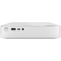 Lenovo Idg Ideacentre Mini 01irh8 I5-13420h/16gb/512gb Ssd Desktop-pc