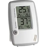 TFA-Dostmann 30.5015 Luchtvochtigheidsmeter (hygrometer) 20 % Hrel 99 % Hrel