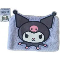 Sanrio Hello Kitty Kuromi gevulde etui - Potlood - Gum - Notitieboekje - Sticker - Back to School