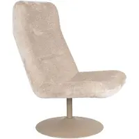 Zuiver Ume Fauteuil Beige