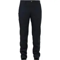 Odlo Wandelbroek Men Pants Ascent Warm Dark Sapphire-Maat 54