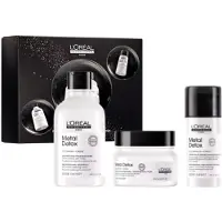 L'Oréal Metal Detox Trio 2026 Giftset