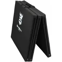 Viking Choice Fitness mat opvouwbaar 80x200x5 waterdicht