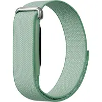 IMoshion Nylon bandje voor de Fitbit Air - Mint Green