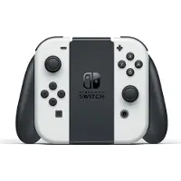 Nintendo Switch OLED Console - Nintendo - Pack met Mario Kart 8 Deluxe - 64 Go - HDMI - Wit