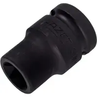 Hazet 900S-E 900S-E16 Buiten-Torx Kracht-dopsleutelinzet T 16 1/2 (12,5 mm)