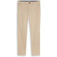Tom Tailor Chino 'SIMON' beige