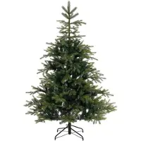 Black Box Grimshaw x-mas tree green TIPS 2935 h230xd163 cm kunstkerstboom