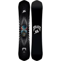 Lib Tech Mayhem Ripper 26/27