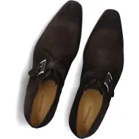 Magnanni Heren Geklede Schoenen 19531 - Bruin - Maat 41,5