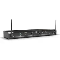 LD Systems U305 R2 draadloze microfoon-ontvanger (584 - 608 MHz)