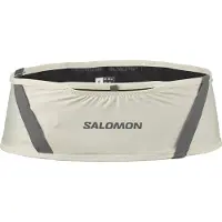 Salomon Pulse Belt Crème Wit, Maat XL