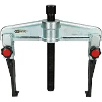 Ks Tools 620.0047 Poelietrekker Spanbereik 105 - 220 mm Aantal haken 2