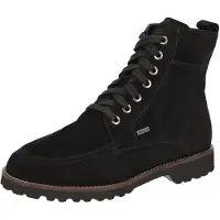 Sioux Meredit 5142261 schwarz (38.5)