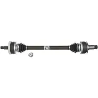 Skf VKJC 4848 Aandrijfas