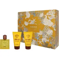 Versace Eros Geurset Heren