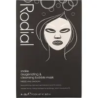 Rodial Collection Snake Oxygenating & Cleansing Bubble Mask