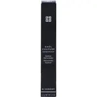 Givenchy Make-up OOGMAKE-UP Khôl Couture Waterproof No. 2 Chestnut 1 Stk.