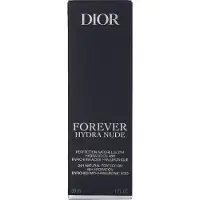 Dior - Forever Hydra Nude Foundation Fluid 30 ml