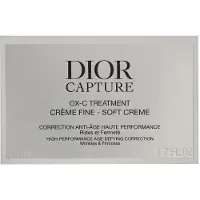 Dior Capture Gezichtscrème Unisex 50ml