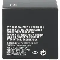 MAC Small Eyeshadow Satin 1,5gr