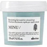 Davines Masker - Essential Haircare Minu - 250 ml