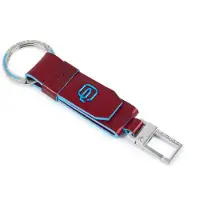 Piquadro Sleutelhanger rood