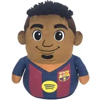 FC Barcelona Raphinha Squishy 18cm Knuffelbeer