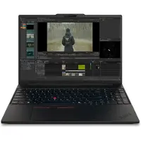 Lenovo ThinkPad P16s Gen 5 - 21XG0010MH