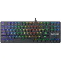 Defender GK-135 Bluetooth RGB Gaming-toetsenbord