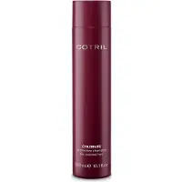 Cotril - Colorlife - Protective Shampoo For Colored Hair - 300 ml