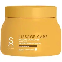 Sacha Care - Haarmasker Lissage Care 500 ml -