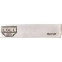 ESEE Sharpener -SHARP-M Diamond Medium, slijpset met leren strop