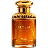 Loui Martin - Extract van Parfum Elysia -