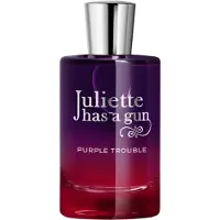 Juliette has a Gun Purple Trouble 100ml parfum