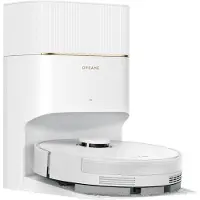 Dreame D20 Pro Plus Robotstofzuiger