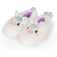 Legami Unicron Pantoffels Wit EU 38-39 Vrouw