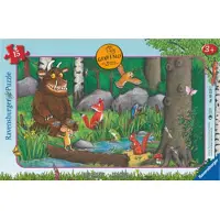 Ravensburger 05225, 15 stukjes, Fee, vanaf 3 jaar