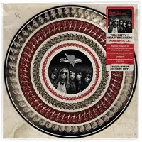 Ginza.se No Sleep Til L.A. Picture Disc Vinyle Zoetrope